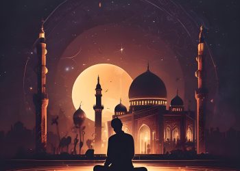 Kebaikan yang Didapatkan Ketika Mendekat Kepada Allah