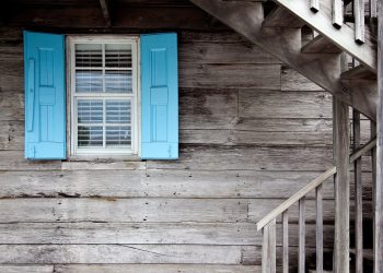 Seperti Apa Rumah yang Menenangkan Jiwa Itu?