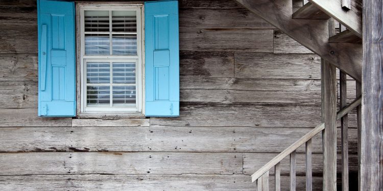 Seperti Apa Rumah yang Menenangkan Jiwa Itu?