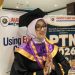 Lulusan JIGSc Diterima di Universitas Jepang dan Belanda, Raisa Alya Humaira “JISc Truly Feels Like Home”