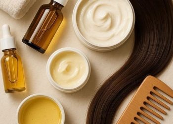 Perawatan Rambut Disesuaikan dengan Kondisi Setiap Bagian Rambut