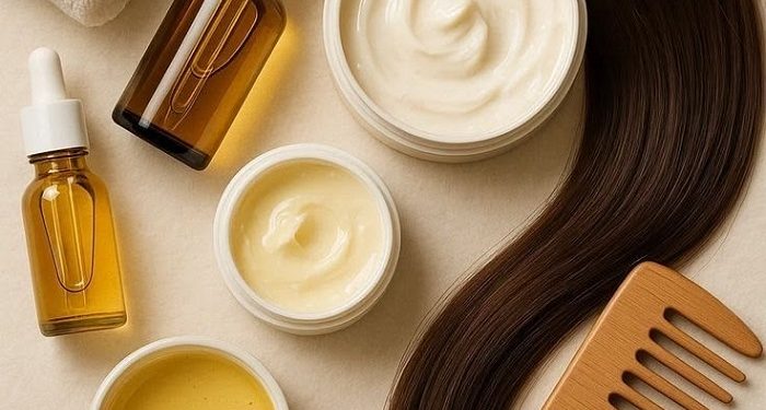 Perawatan Rambut Disesuaikan dengan Kondisi Setiap Bagian Rambut