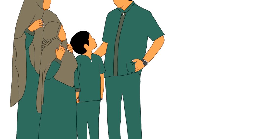 Cara Mensucikan Rumah Tangga dari Perselisihan