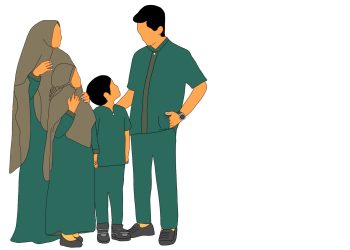 Cara Mensucikan Rumah Tangga dari Perselisihan