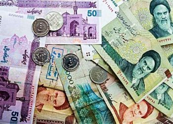 Antara Rupiah dan Rial Iran
