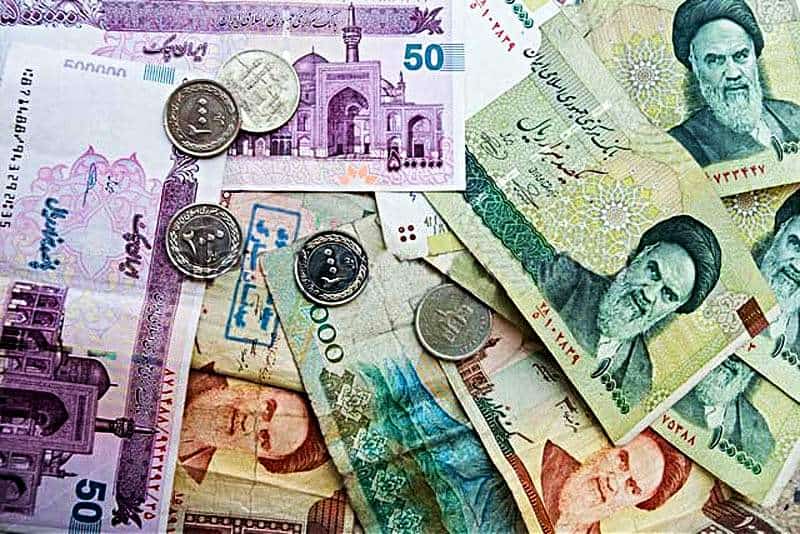 Antara Rupiah dan Rial Iran