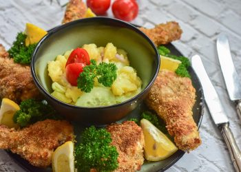 7 Tips Makan agar Kenyang Lebih Lama Tanpa Harus Menambah Porsi