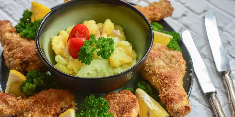 7 Tips Makan agar Kenyang Lebih Lama Tanpa Harus Menambah Porsi