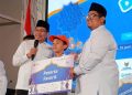 Lebaran Yatim dan Penyandang Disabilitas 2026, Rumah Zakat Turut Hadirkan Semangat Kepedulian