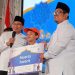 Lebaran Yatim dan Penyandang Disabilitas 2026, Rumah Zakat Turut Hadirkan Semangat Kepedulian