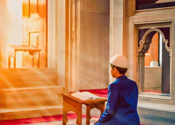 Langkah Mudah Menguasai Tajwid untuk Pemula agar Bacaan Al-Qur'an Semakin Baik