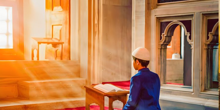 Langkah Mudah Menguasai Tajwid untuk Pemula agar Bacaan Al-Qur'an Semakin Baik