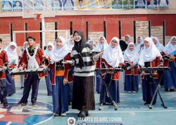 Sekolah Anak Terbaik, Jakarta Islamic School Hadirkan Pendidikan Islam Berstandar Internasional
