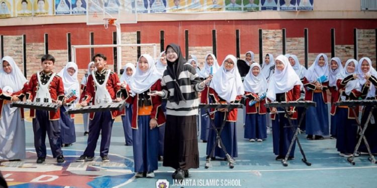 Sekolah Anak Terbaik, Jakarta Islamic School Hadirkan Pendidikan Islam Berstandar Internasional