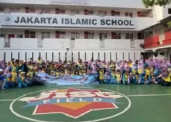 Rekomendasi Sekolah Internasional di Jakarta Timur, Jakarta Islamic School Hadirkan Pendidikan Global Berbasis Nilai Islami