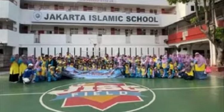 Rekomendasi Sekolah Internasional di Jakarta Timur, Jakarta Islamic School Hadirkan Pendidikan Global Berbasis Nilai Islami