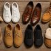 Warna Sepatu yang Cocok Dipadukan dengan Busana Putih