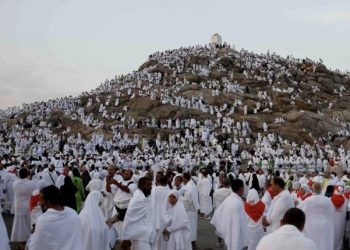Antrean Haji di Indonesia Sangat Panjang, Ini Penjelasan Ustadz Dary Fahrinadi dari Shafwah Holidays