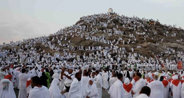 Antrean Haji di Indonesia Sangat Panjang, Ini Penjelasan Ustadz Dary Fahrinadi dari Shafwah Holidays
