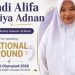Siswi SMA JISc Lolos ke National Round HIPPO Olympiad 2026 dengan Nilai Tertinggi di Levelnya