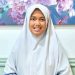 Seni sebagai Sarana Berpikir Kritis, Siswi SMA JISc Tembus Pameran Nasional di Galeri Nasional Indonesia