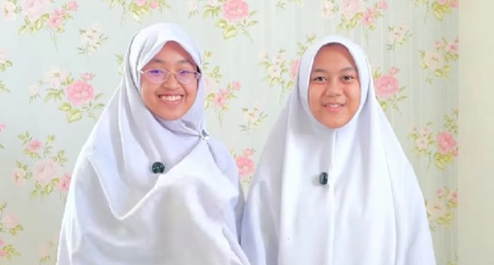 SMP Jakarta Islamic School Ikuti Ujian Praktik Keislaman, Terapkan Fiqih dalam Kehidupan Sehari-hari