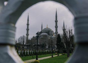 5 Tempat Wisata Menarik di Turki yang Wajib Masuk Daftar Perjalanan