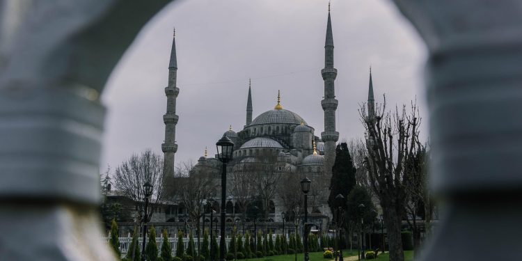 5 Tempat Wisata Menarik di Turki yang Wajib Masuk Daftar Perjalanan