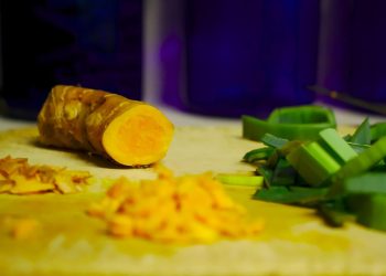 Mengapa Temulawak Dikenal sebagai Penambah Nafsu Makan? Ini Penjelasan Ilmiahnya