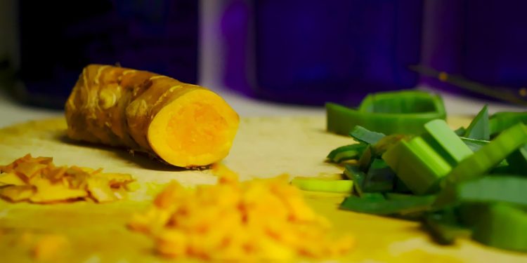 Mengapa Temulawak Dikenal sebagai Penambah Nafsu Makan? Ini Penjelasan Ilmiahnya