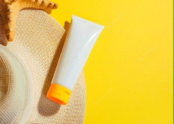 Beberapa Kandungan Sunscreen yang Harus Dihindari