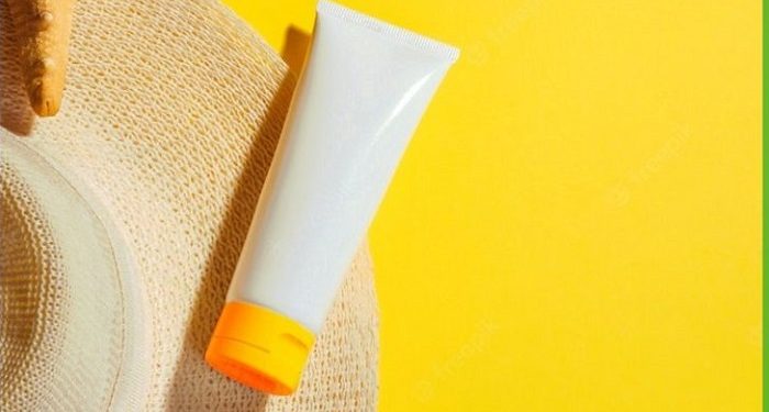 Beberapa Kandungan Sunscreen yang Harus Dihindari