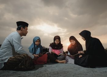 Berbagai Nikmat dalam Rumah Tangga yang Patut Disyukuri