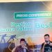 Teuku Wisnu Dukung Program BesTeam Dompet Dhuafa, Ajak Masyarakat Bantu Anak Yatim Berpotensi di Lingkungan Sekitar