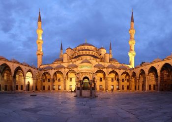 Rabi'ah bin Ka'ab, Sahabat Rasulullah yang Memilih Dekat dengan Rasulullah di Surga