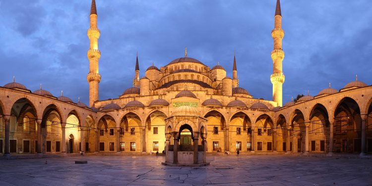Rabi'ah bin Ka'ab, Sahabat Rasulullah yang Memilih Dekat dengan Rasulullah di Surga