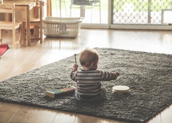 Begini Cara Tepat Memberikan Stimulasi agar Tumbuh Kembang Anak Berjalan Optimal