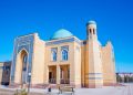 Khutbah Jumat: Tiga Fitnah Seorang Laki-laki dalam Islam