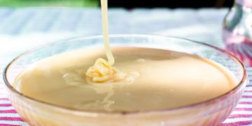 Terlalu Sering Minum Susu Kental Manis, Apa Dampaknya bagi Kesehatan?