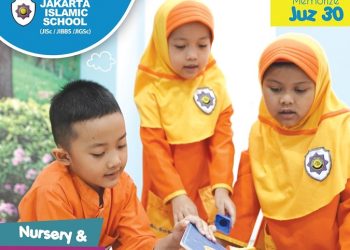 Keunggulan TK Jakarta Islamic School, Membangun Fondasi Anak Sejak Dini dengan Pendidikan Islami
