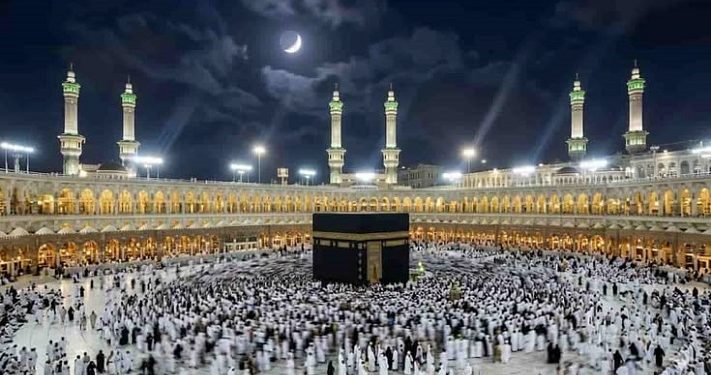 Durasi Umroh Beragam, Ustadz Dary Kualitas Ibadah Tidak Ditentukan oleh Lamanya Tinggal di Tanah Suci