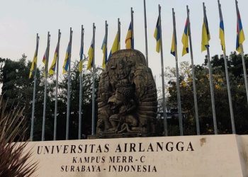Mahasiswa Unair Buat Inovasi Malaiscope untuk Diagnosis Malaria