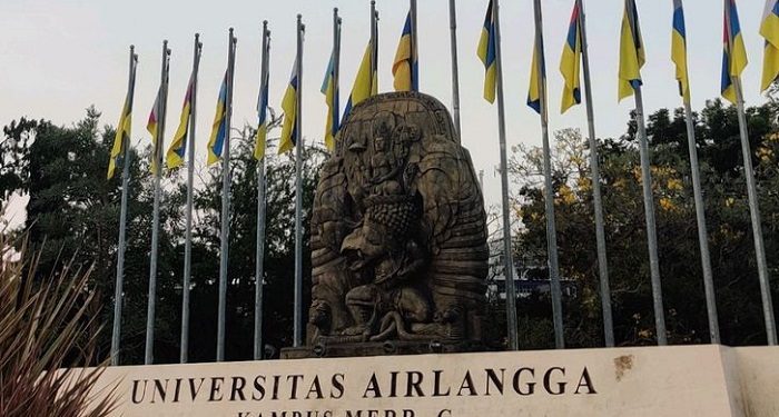 Mahasiswa Unair Buat Inovasi Malaiscope untuk Diagnosis Malaria