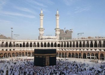 Ustadz Dary Fahrinadi, Menanti Panggilan ke Tanah Suci Juga Bisa Menjadi Ibadah