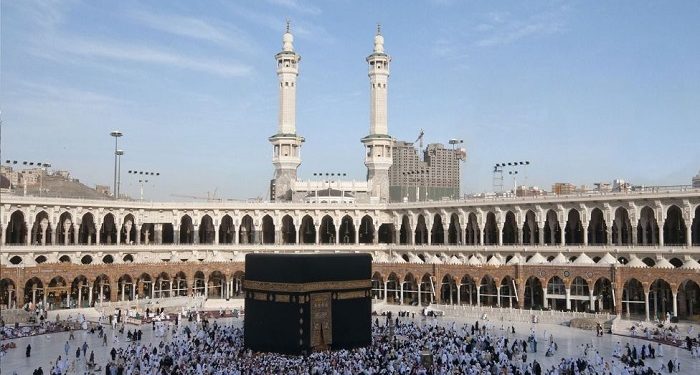 Ustadz Dary Fahrinadi, Menanti Panggilan ke Tanah Suci Juga Bisa Menjadi Ibadah