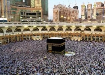 Belum Berangkat ke Tanah Suci? Ustadz Dary Fahrinadi Bagikan Cara Mendekatkan Diri dengan Ibadah Haji dan Umroh