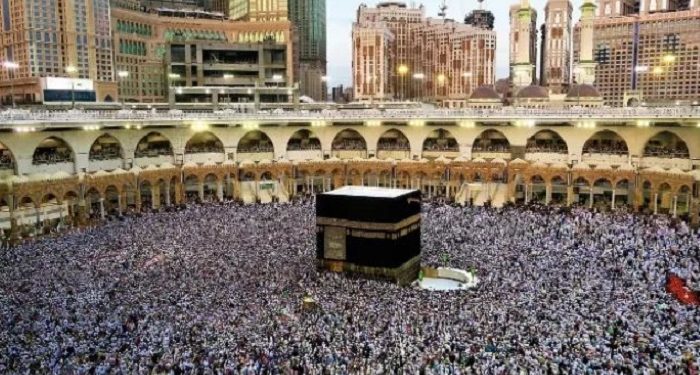 Belum Berangkat ke Tanah Suci? Ustadz Dary Fahrinadi Bagikan Cara Mendekatkan Diri dengan Ibadah Haji dan Umroh
