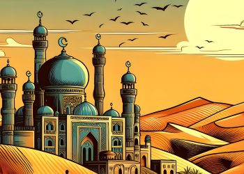 Mengenal A'shim bin Tsabit, Syuhada yang Dijaga Allah Setelah Wafat