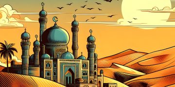 Mengenal A'shim bin Tsabit, Syuhada yang Dijaga Allah Setelah Wafat