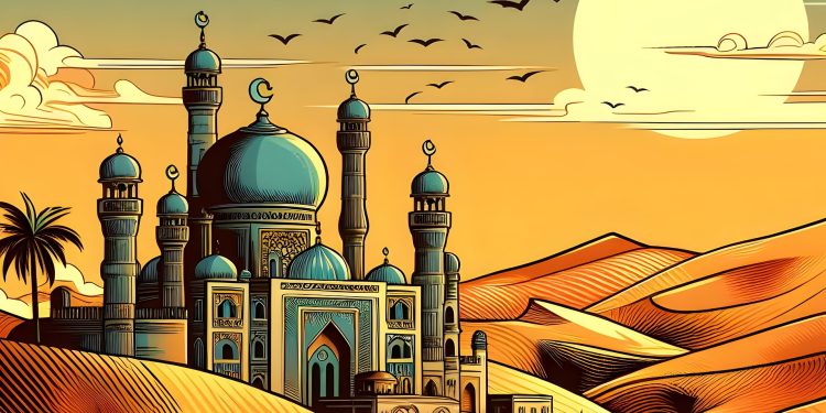 Mengenal A'shim bin Tsabit, Syuhada yang Dijaga Allah Setelah Wafat